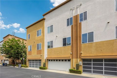 A home in Gardena