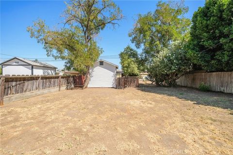 A home in Clovis