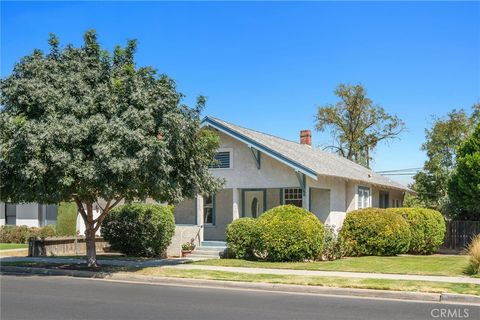 A home in Clovis