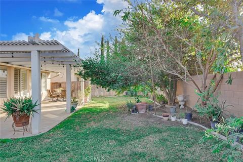 A home in Jurupa Valley