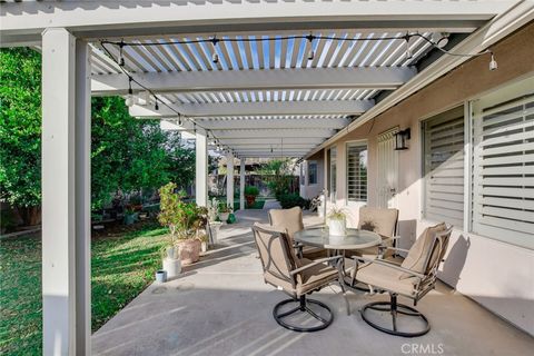 A home in Jurupa Valley