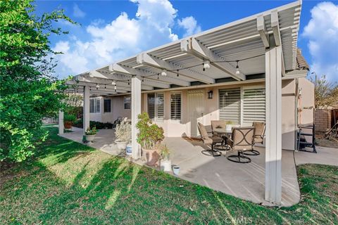 A home in Jurupa Valley