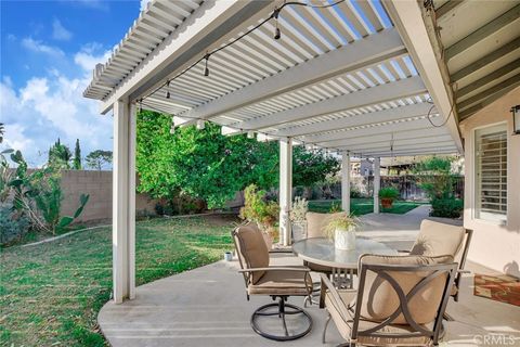 A home in Jurupa Valley