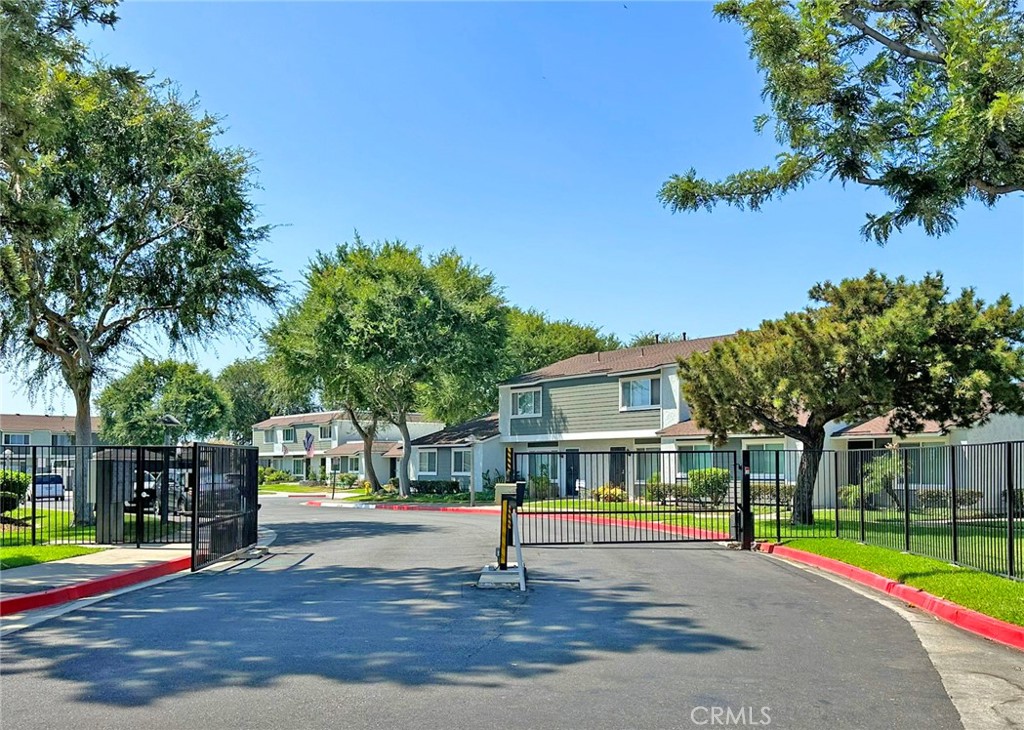 View Garden Grove, CA 92844 townhome