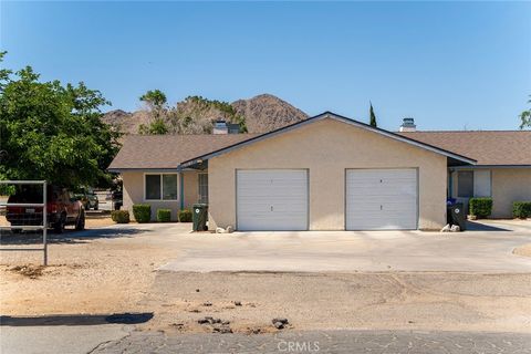 20120 Serrano Road Apple Valley CA 92307