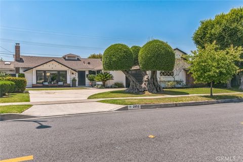 A home in Rossmoor