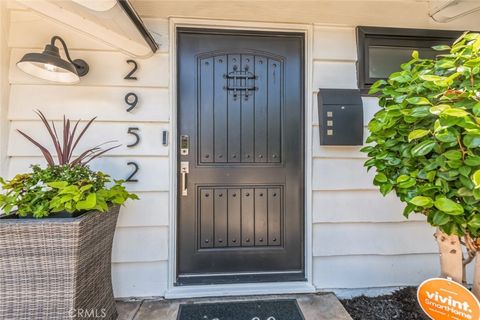 A home in Rossmoor