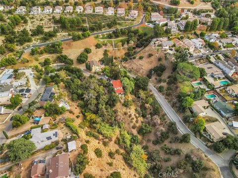 A home in Tujunga