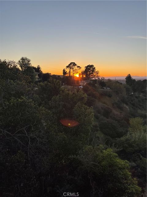 A home in Tujunga