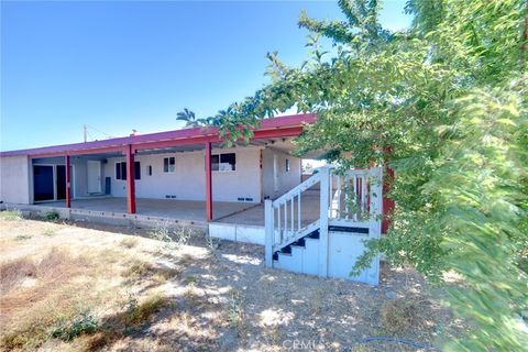 A home in Hemet