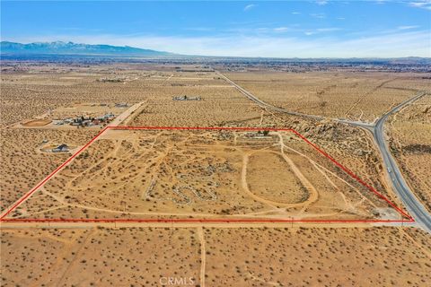 0 Hwy 18 Apple Valley CA 92307