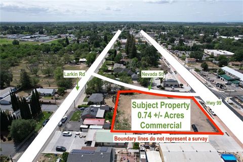 10375 Live Oak Boulevard Live Oak CA 95953