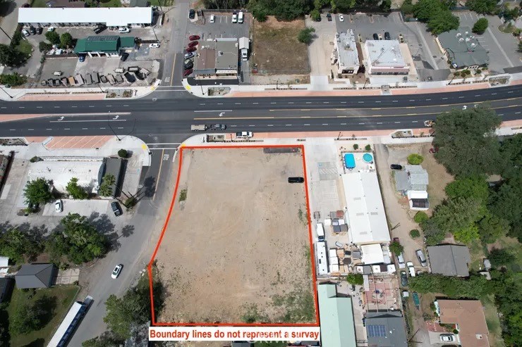 10375 Live Oak Boulevard