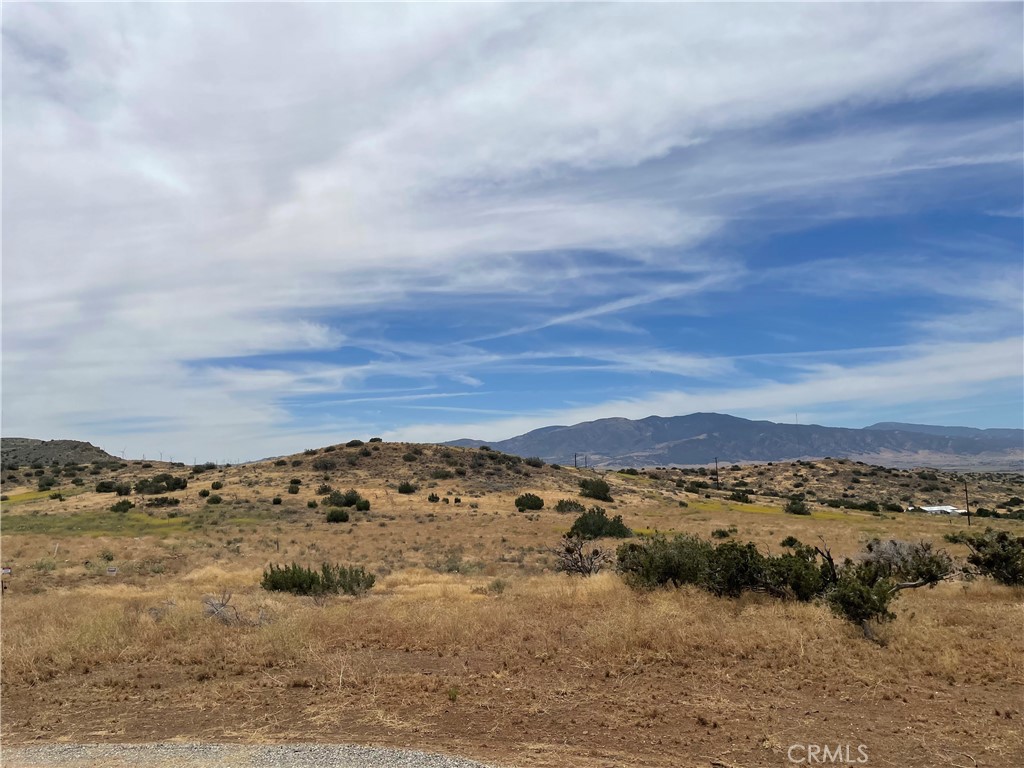 Beautiful 10 acre parcel zoned A-1 located in Tehachapi in Kern County. This is one lot zoned A-1 and is 10 acres. This property may be used for "Low Density" housing and Farming. Buyer to verify. This property has not been offered for sale sale in a very long time.