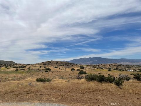 Photo of 0 Valley, Tehachapi, CA 93561 (MLS # SR24022045)
