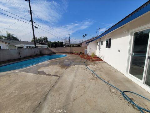 A home in Lakewood