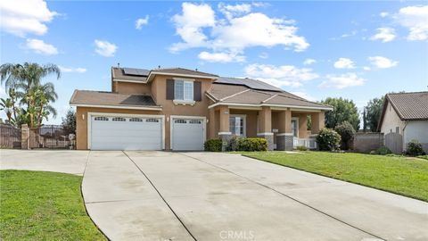 11815 Briarrose Lane Chino CA 91710
