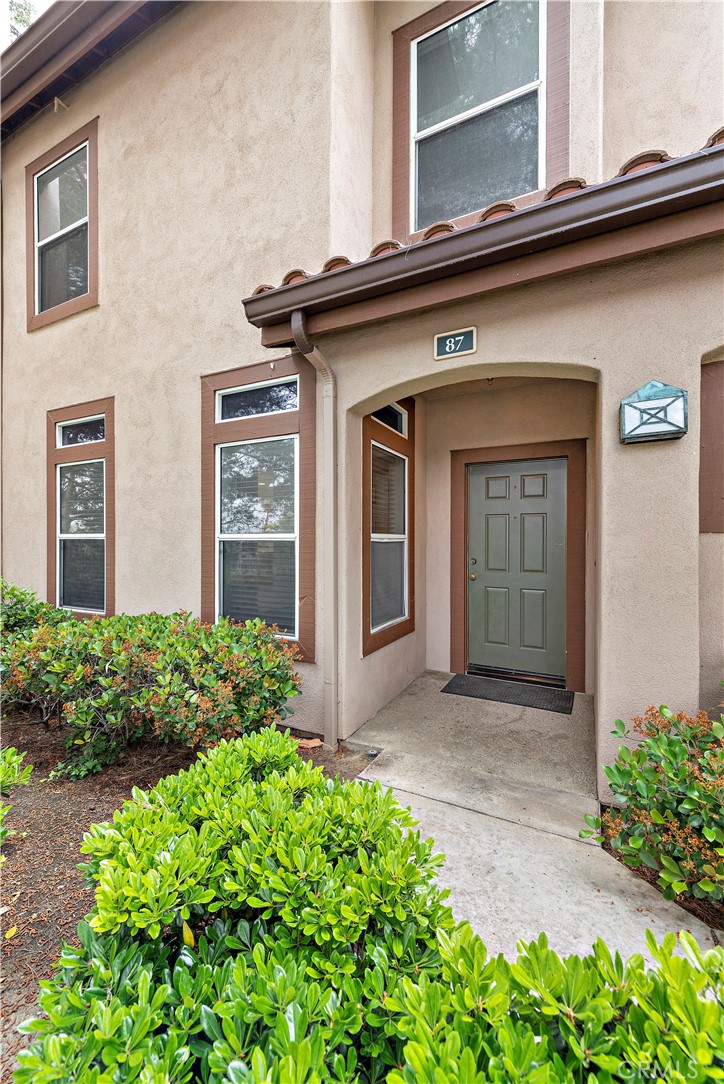 Photo 2 of 30 of 87 Paseo Del Sol townhome