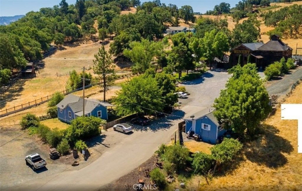 14600 S Highway 101