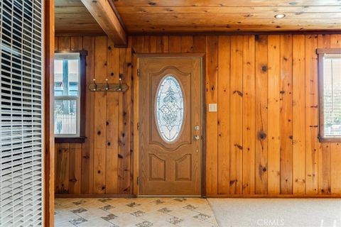 A home in Morro Bay