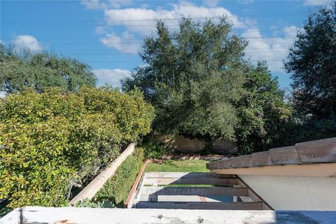 A home in Valencia