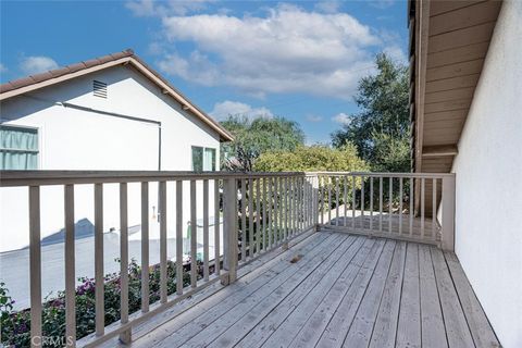 A home in Valencia