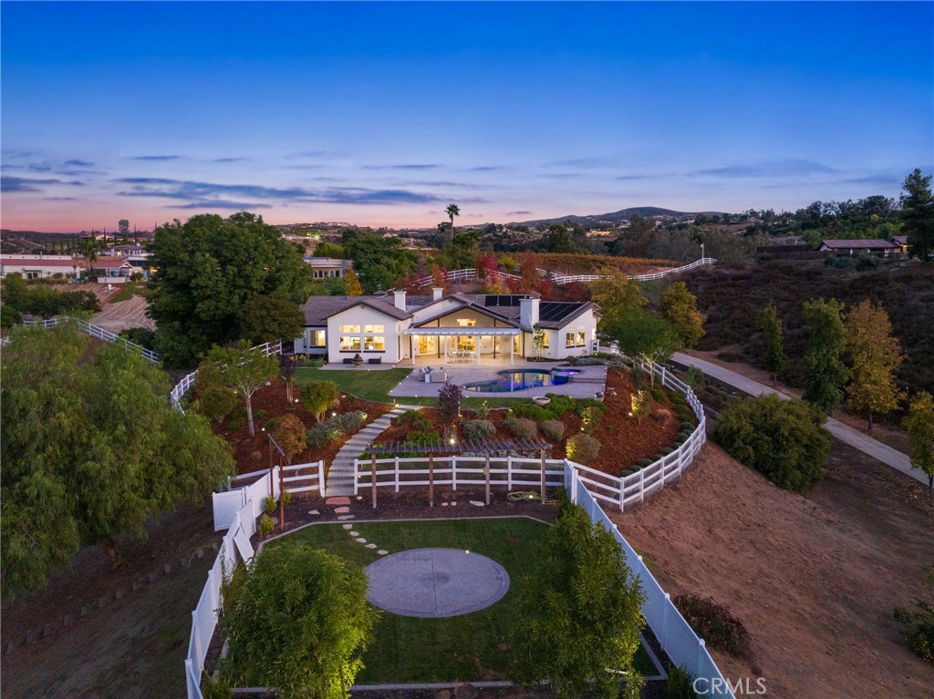 41110 Los Ranchos Circle