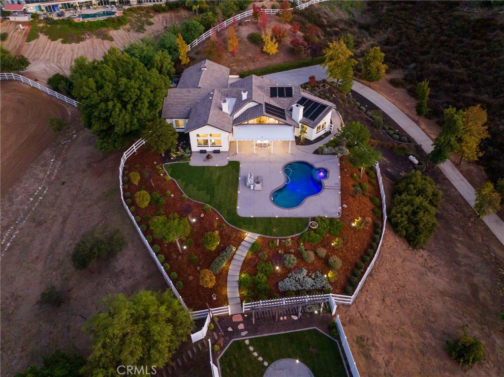 41110 Los Ranchos Circle