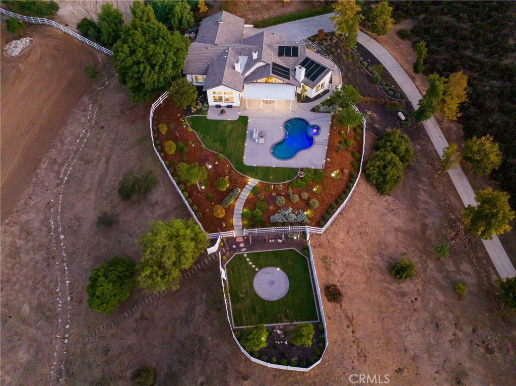 41110 Los Ranchos Circle