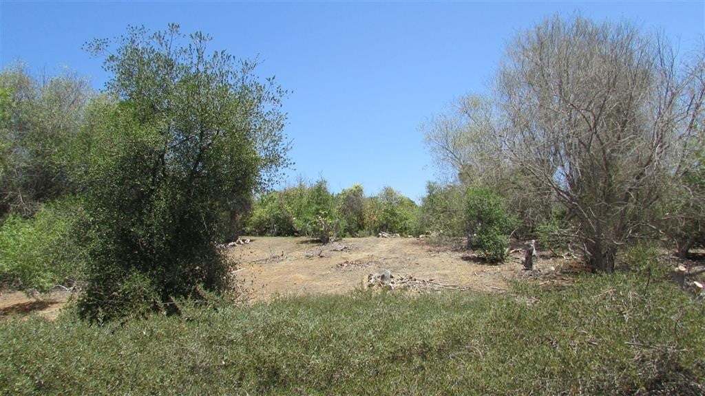 Via Rancho del Lago