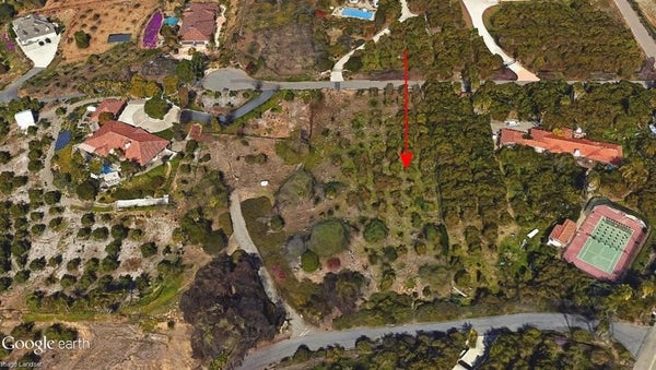 VIA RANCHO DEL LAGO, BONSALL, CA 92003 - Image 58a3e366c4ededd60be8658e32801f8a/2107583187