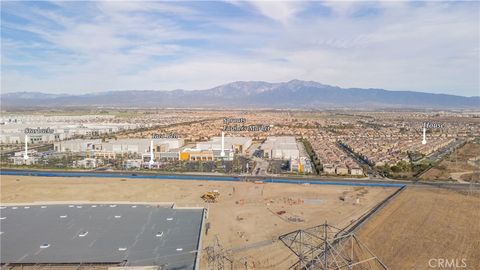 A home in Eastvale