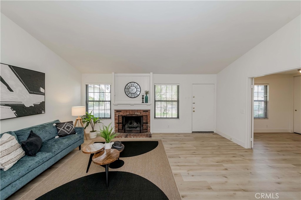 Oaks at Founders Park (OKFP) - Residential