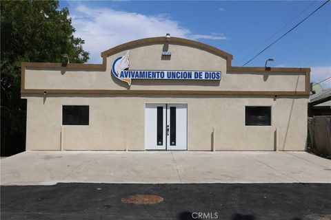 Photo of 10143 Church Street, Bloomington, CA 92316 (MLS # CV24150229)