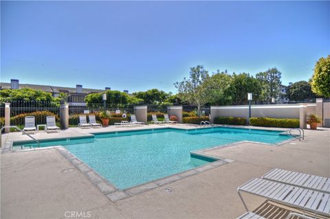 A home in Newport Beach