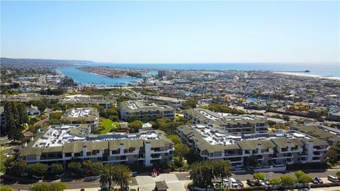 A home in Newport Beach