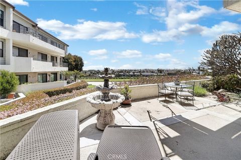 A home in Newport Beach