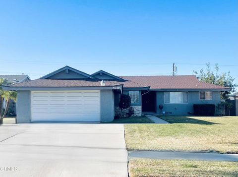 A home in West Covina