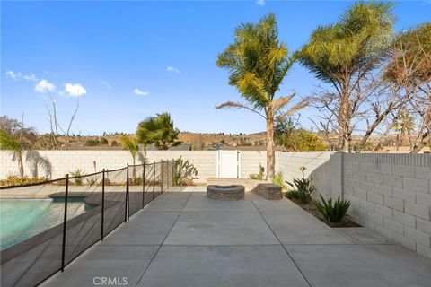 A home in Canyon Country