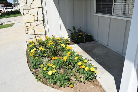 A home in Canyon Country