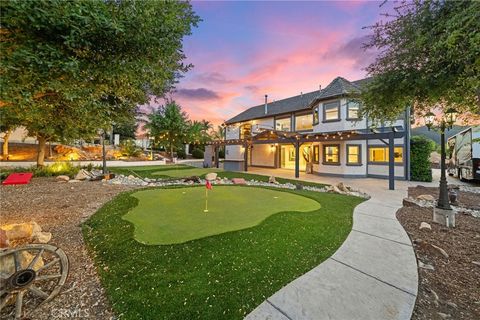 A home in Murrieta