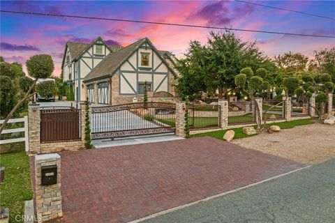 A home in Murrieta