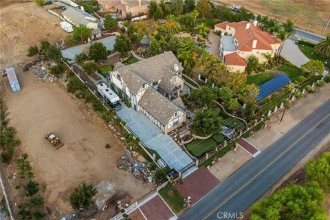 A home in Murrieta