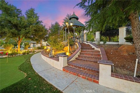 A home in Murrieta