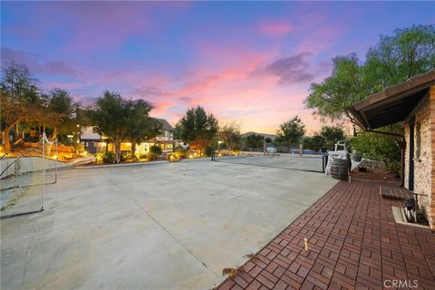 A home in Murrieta