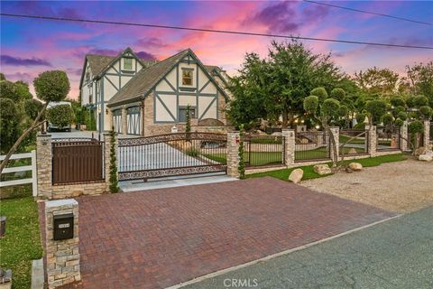 A home in Murrieta