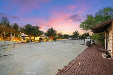 A home in Murrieta