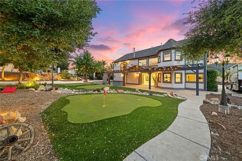 A home in Murrieta