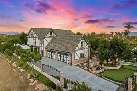 A home in Murrieta