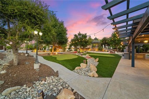 A home in Murrieta